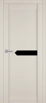 Межкомнатная дверь Carda Престиж-3 Магнолия