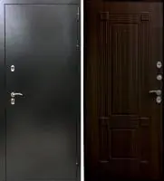 Входная дверь Маркус Термо Италия медь венге