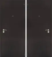 Входная дверь Тайгер Хит 1 Мини