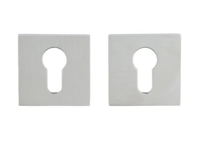 Накладка цилиндровая S-Locked A-80 CP