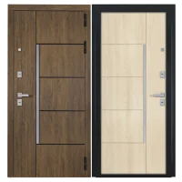 Дверь входная KOVA Calabrio