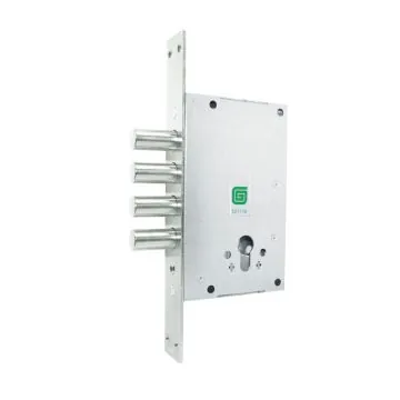 Замок врезной цилиндровый Гардиан 102.02 Т