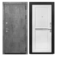 Дверь входная KOVA Tokio