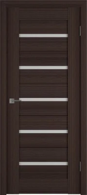 Межкомнатная дверь VFD LINE 1 Венге