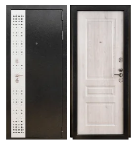 С терморазрывом