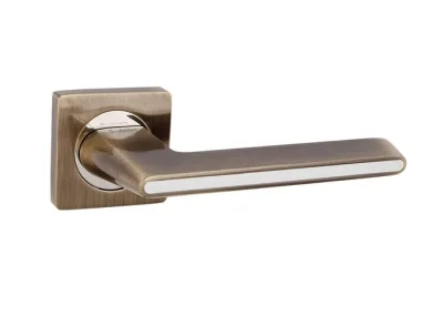 Дверные ручки S-Locked A-180 AB