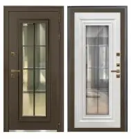 Дверь входная KOVA Milton