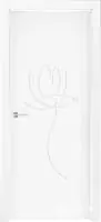 Межкомнатная дверь АЭЛИТА Лилия ДГ