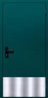 Огнестойкая дверь E30 с отбойником ДП2994