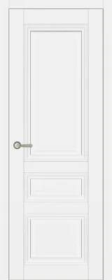 Межкомнатная дверь Carda К-50 Белый софт