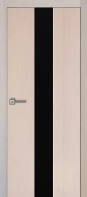 Межкомнатная дверь Carda П-9 Капучино