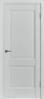 Межкомнатная дверь VFD Emalex 2 Emalex Steel