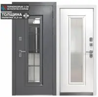 Входная дверь Luxor Termo 4