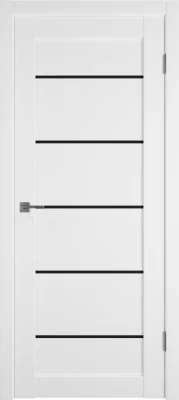 Межкомнатная дверь VFD Emalex 27 Emalex Ice