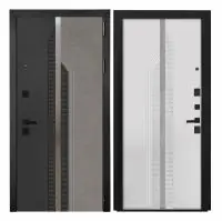 Дверь входная KOVA Legan