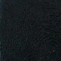 Шагрень черная