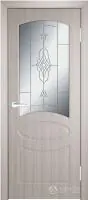 Межкомнатные двери АЭЛИТА Classic Каролина ДО