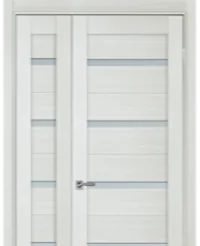 Двустворчатые