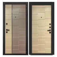 Дверь входная KOVA Benaco