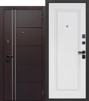 Входная дверь ВЕРТИКАЛЬ