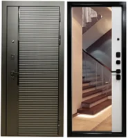 Дверь входная Берг Квадро