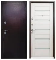 Входная дверь Маркус Комета сандал