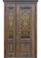 Входная дверь Йошкар Ола W202