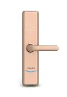 7000 series Рычажный замок, артикул 22234557