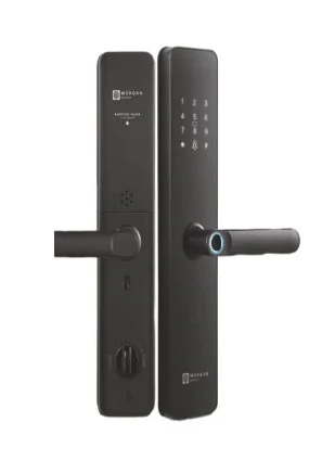 Замок Morgan Secret MS K18