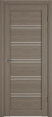 Межкомнатная дверь VFD Atum Pro 28 Brun OAK