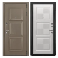 Дверь входная KOVA Riga 02