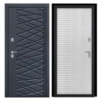 Дверь входная KOVA Galeo