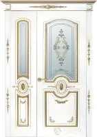Межкомнатная дверь АЭЛИТА Калисто ДО