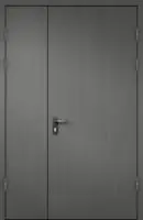 Входная противопожарная дверь в квартиру ДП3165