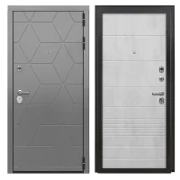 Дверь входная KOVA Cantata