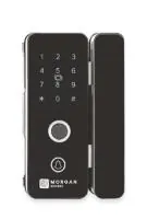 Замок Morgan Secret MS 0048