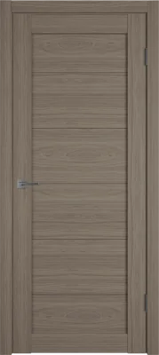 Межкомнатная дверь VFD Atum Pro 32 Brun OAK