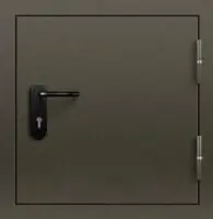 Противопожарный огнестойкий лпм класса ei 60 №8