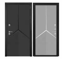 Дверь входная KOVA Mersa