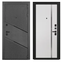 Дверь входная KOVA Gross 04