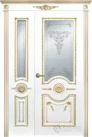 Межкомнатная дверь АЭЛИТА Аврора ДО