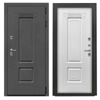 Дверь входная KOVA Italy