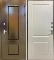 Входная дверь Маркус Термо Филенка