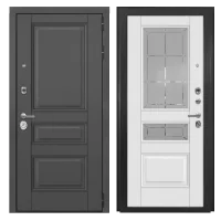 Дверь входная KOVA Classic 01