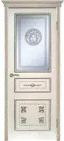 Межкомнатная дверь АЭЛИТА Зевс ДО
