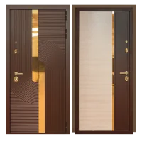 Дверь входная KOVA Magnetti