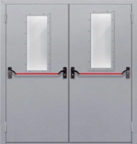 Противопожарные