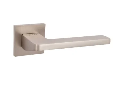 Дверные ручки S-Locked A-800 MSN