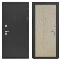 Дверь входная KOVA Piuma