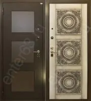 Входная дверь Маркус Модель 31